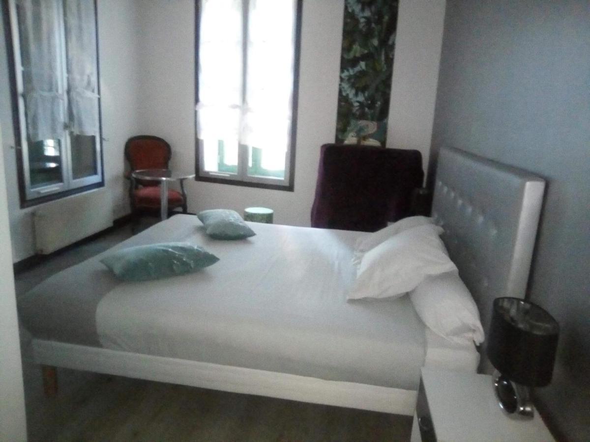 Bed and Breakfast Madelon IV Бельве Екстер'єр фото