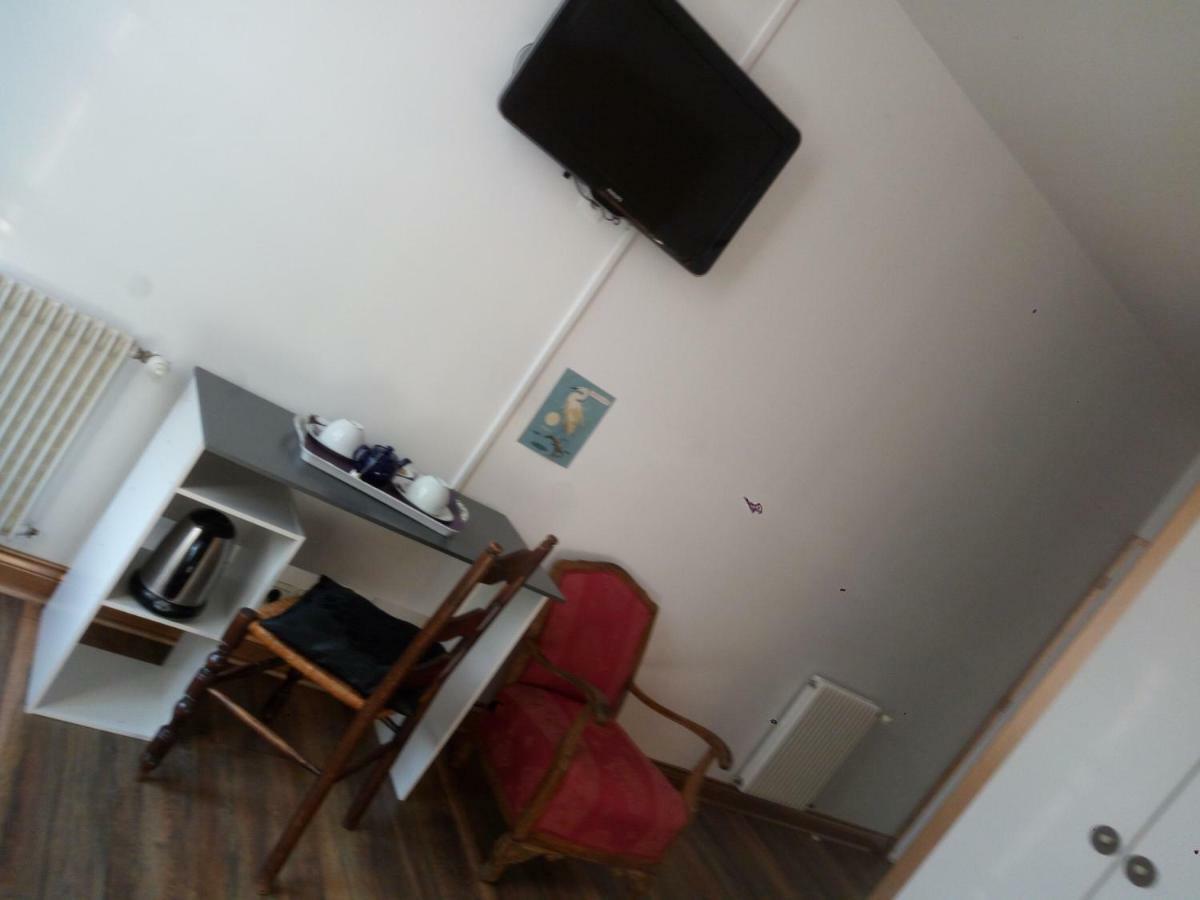 Bed and Breakfast Madelon IV Бельве Екстер'єр фото