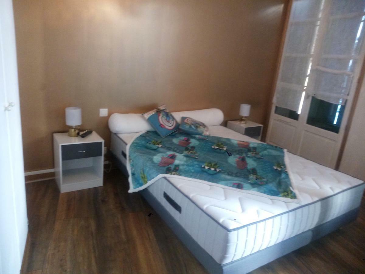 Bed and Breakfast Madelon IV Бельве Екстер'єр фото