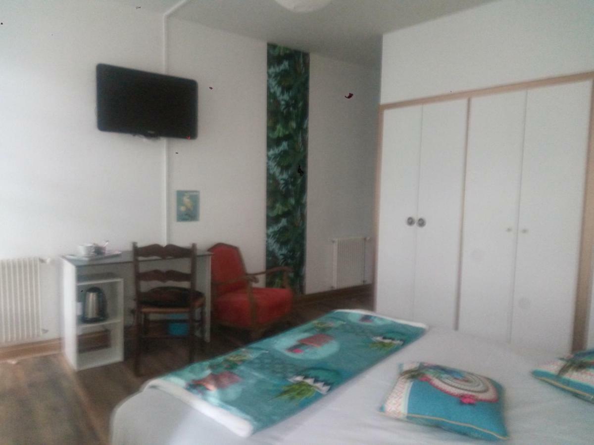 Bed and Breakfast Madelon IV Бельве Екстер'єр фото